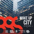 Wake Up City #122 (05.01.2017)