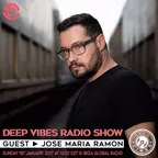 Deep Vibes (01.01.2017)