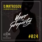 Your Preparty #024