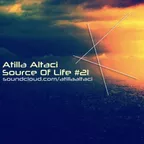 Source Of Life #21