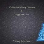 Happy New Year 2017