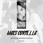 JazzyFunk Records Podcast #006