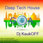 Deep Tech House Goa 2017