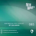 New Wave BG Guest Podcast 085
