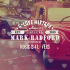 G-Love Mixtape Vol.23