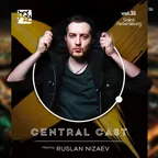 CENTRAL CAST #31