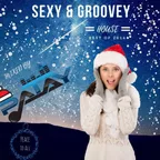 SEXY & GROOVY HOUSE MIX