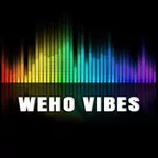 Weho Vibes (Podcast 1)