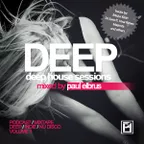 Paul Elbrus - Deep House Sessions #001