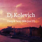 Deep & Sexy 008 (Jan 17)