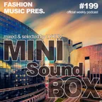 Mini Sound Box Volume 199 (Weekly Mixtape)