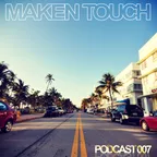 Podcast 007