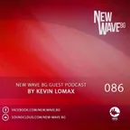 New Wave BG Guest Podcast 086