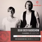 Dear Deer Radioshow 043