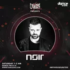 House United Radioshow #6 (13.01.17)