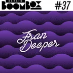 Berlin Boombox Mixtape #37