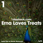 Erna Loves Treats (Talent Mix #59)