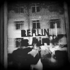 Berlin Bar Pre-Opening
