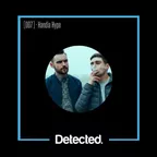Detected (Warehouse Sessions 007)