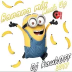 BananaMix Mash Up 2017
