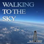 Walking to the sky