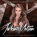 Music By Katusha Svoboda - Jackin Motion #048