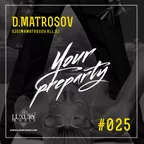 Your Preparty #025
