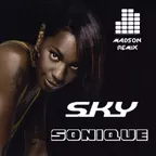 Sonique - Sky (Madson Remix)(Radio Ver.)