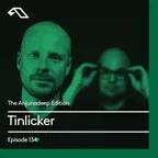 The Anjunadeep Edition 134