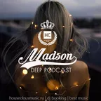 Madson – HC DEEP PODCAST #014