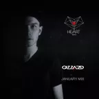 January live Heart bar 2017