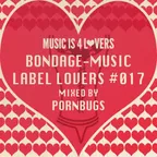 Bondage Music (Label Lovers #017)