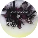 JOLIE SESSIONS [EP.1]