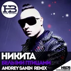 Никита - Белыми птицами (Dj Andrey Sanin RMX)
