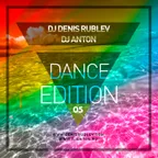 Dance Edition #05