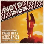 The NDYD Radio Show EP121