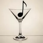 A Delicious Musical Cocktail Vol.3