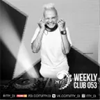 Weekly Club 053
