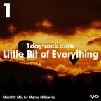 Little Bit of Everything (Monthly Mix February '17)