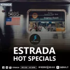 Roma Val'kov–ESTRADA HOT SPECIALS#4