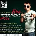 ClubShow Adamov Live#264