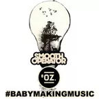 BabyMakingMusic @ 8 Oz. (Live DJset)