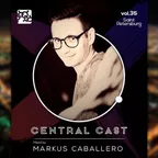 CENTRAL CAST #35