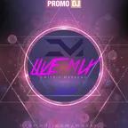 Dmitriy Makkeno - Live Tropical House 04.01.2017