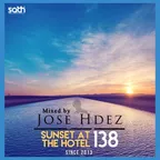 SUNSET AT THE HOTEL 138