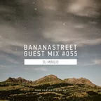 Bananastreet Guest Mix #055