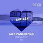 Alex Panchenco Oblivate EP