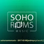 SOHOROOMSMUSIC (06.02.2017)