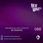 New Wave BG Guest Podcast 088