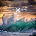 Commercial Deep vol.18 (February 2017)